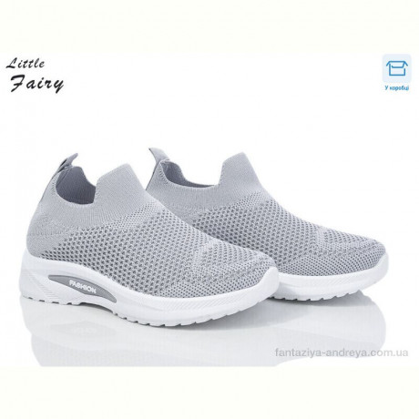 Кроссовки L.Fairy 522-2