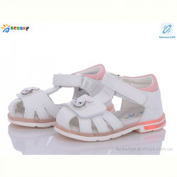 Босоножки Bessky-Kellaifeng BL3372-1S LED