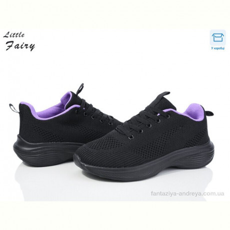 Кроссовки L.Fairy L952-1