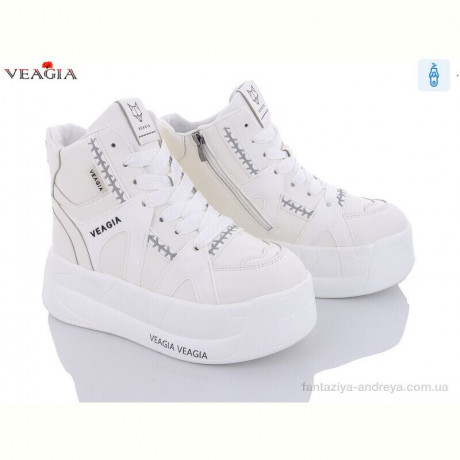 Ботинки Veagia-ADA F1017-6