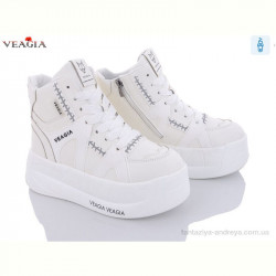 Ботинки Veagia-ADA F1017-6