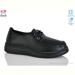 Туфли Gukkcr YK2022