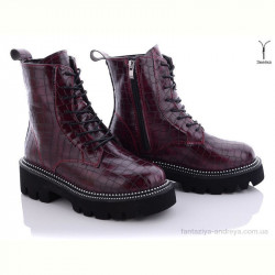 Ботинки Veagia-ADA K2376-3