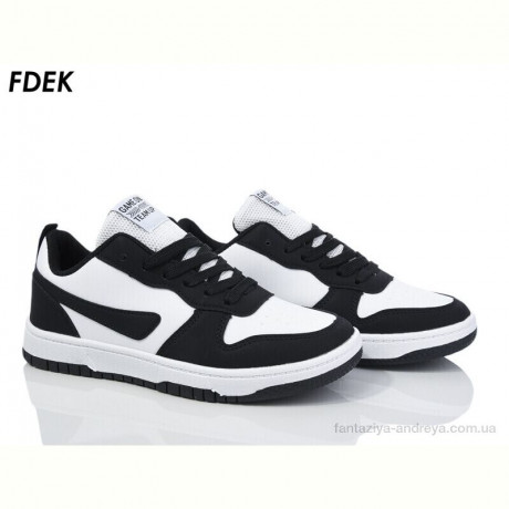 Кроссовки FDEK H9202-5