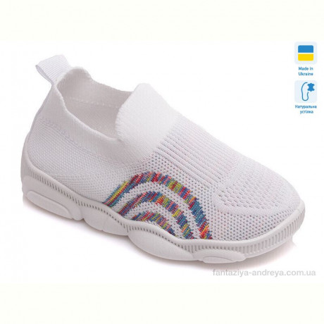 Слипоны Prime-Opt Weestep R107850306-WS