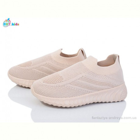 Кроссовки BBT F551-3-5