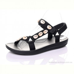 Босоножки AirBut DZ301