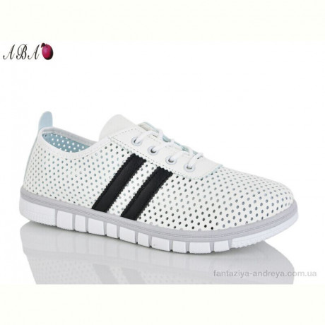 Кроссовки Aba 66-20