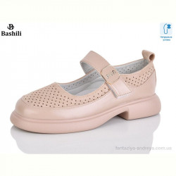Туфли Башили G6511-A17