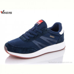 Кроссовки Supo-Vegas B2321-3