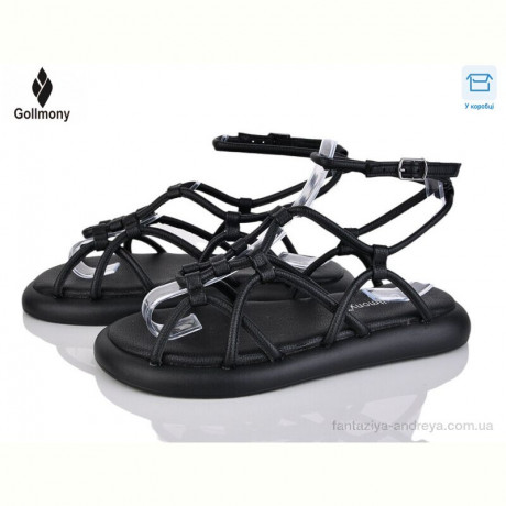 Босоножки Gollmony 2025-71-1