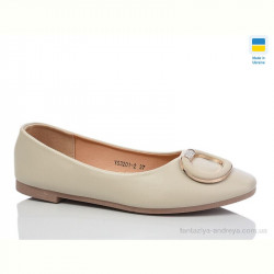 Балетки Swin YS3201-2