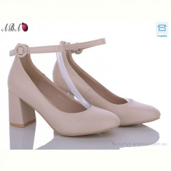 Туфли Aba QQ6-4