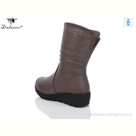 Сапоги Dadanier 819-39