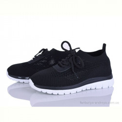 Кроссовки LQD W718-1