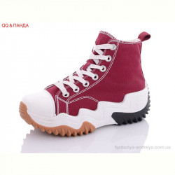Кроссовки QQ&amp;Панда BK71-4