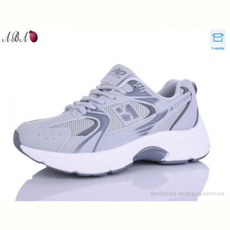 Кроссовки Aba J2ABA112-3