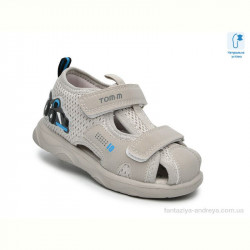 Сандалии TOM.M 65126H