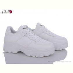 Кроссовки Aba B1ABA37-1