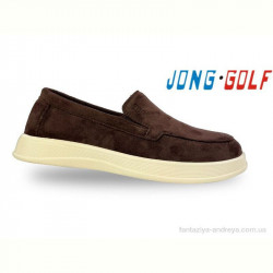 Туфли Jong Golf C11793-4