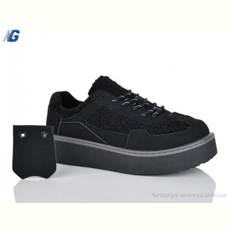 Кроссовки Navigator B25410-2