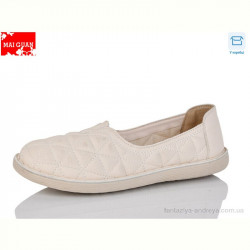 Туфли Maiguan F10-3