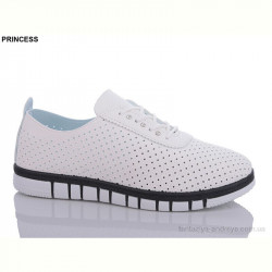 Кроссовки Princess L76