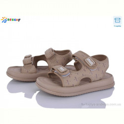 Босоножки Bessky-Kellaifeng BLK012-2C