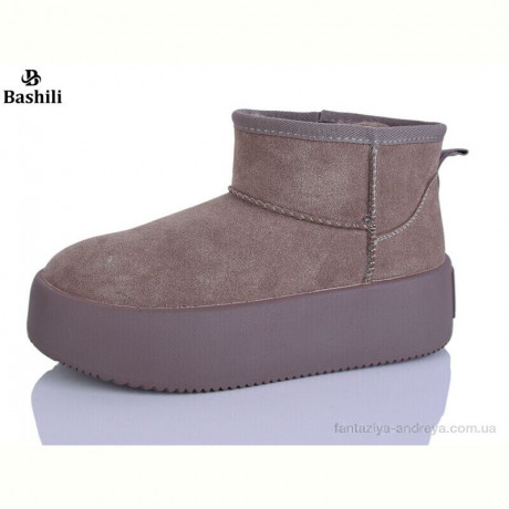 Угги Башили H9524-18