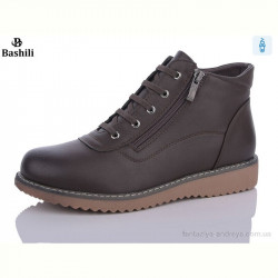 Ботинки Башили 1287-22 норма