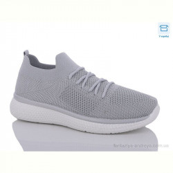 Кроссовки Ok Shoes F851-2