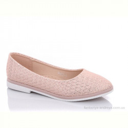 Балетки Xifa PN602-3