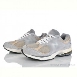 Кроссовки Olimp A2002-7