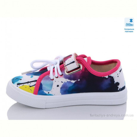 Кеды Prime-Opt Weestep WS-R107850524-WS