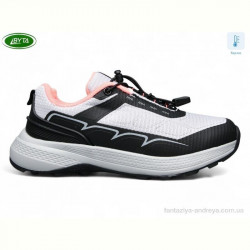 Кроссовки Bayota B1157-6M термо