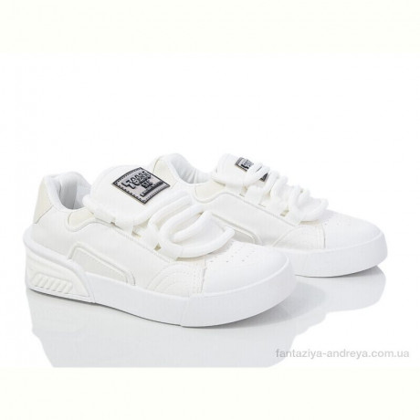 Кроссовки Violeta 143-47 white