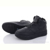 Ботинки Baolikang A152 black