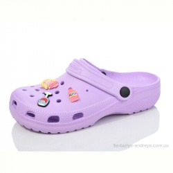 Кроксы Luck Line 3011-375