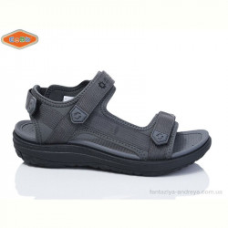 Сандалии EeBb 1638-2 grey