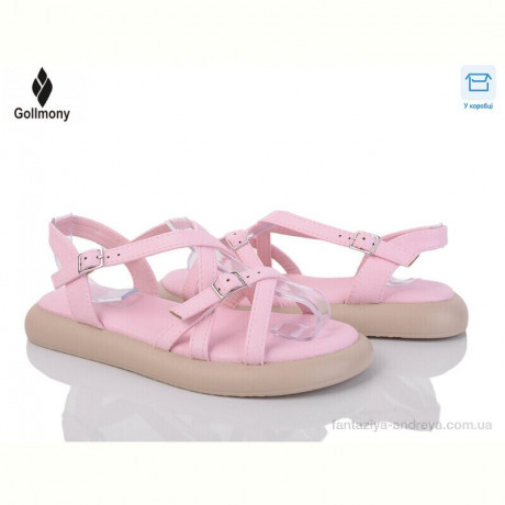 Босоножки Gollmony 2025-75-6