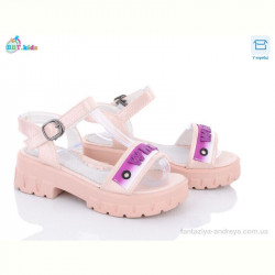 Босоножки BBT L6501-3