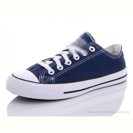 Кеды CR KW1 navy