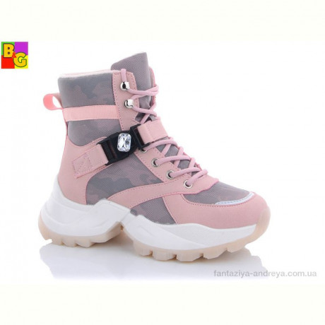 Ботинки BG BSK21-41-1202
