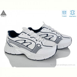 Кроссовки STILLI Group NK180-10 шкіра