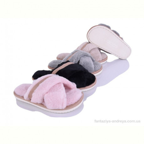 Тапки Vladimir WP618 mix