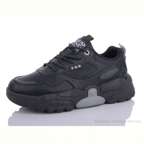 Кроссовки Obuvok HK61-1