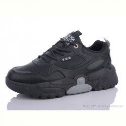 Кроссовки Obuvok HK61-1