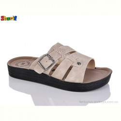 Шлепки Sharif 700-1