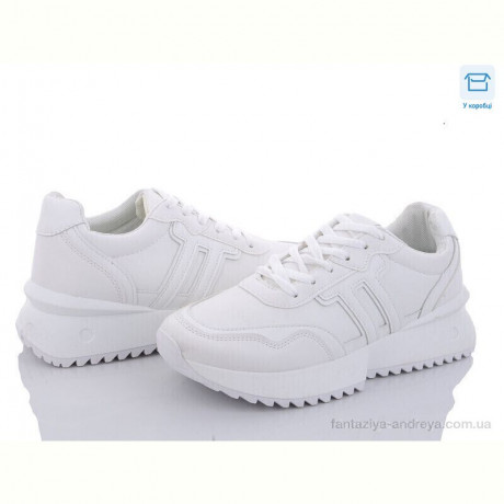 Кроссовки Ok Shoes 107-2