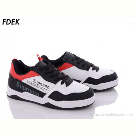 Кроссовки FDEK AY01-029B
